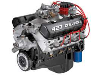 B1825 Engine
